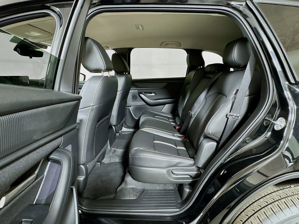 New 2026 MAZDA CX-70 SC image 13