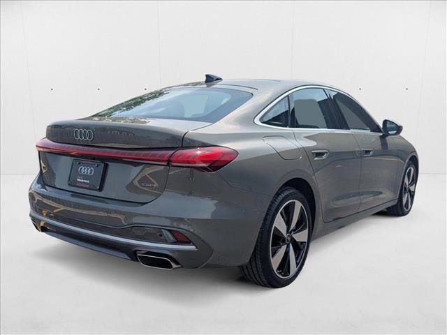 New 2025 Audi A5 2.0T Premium Plus w/ Premium Plus image 5