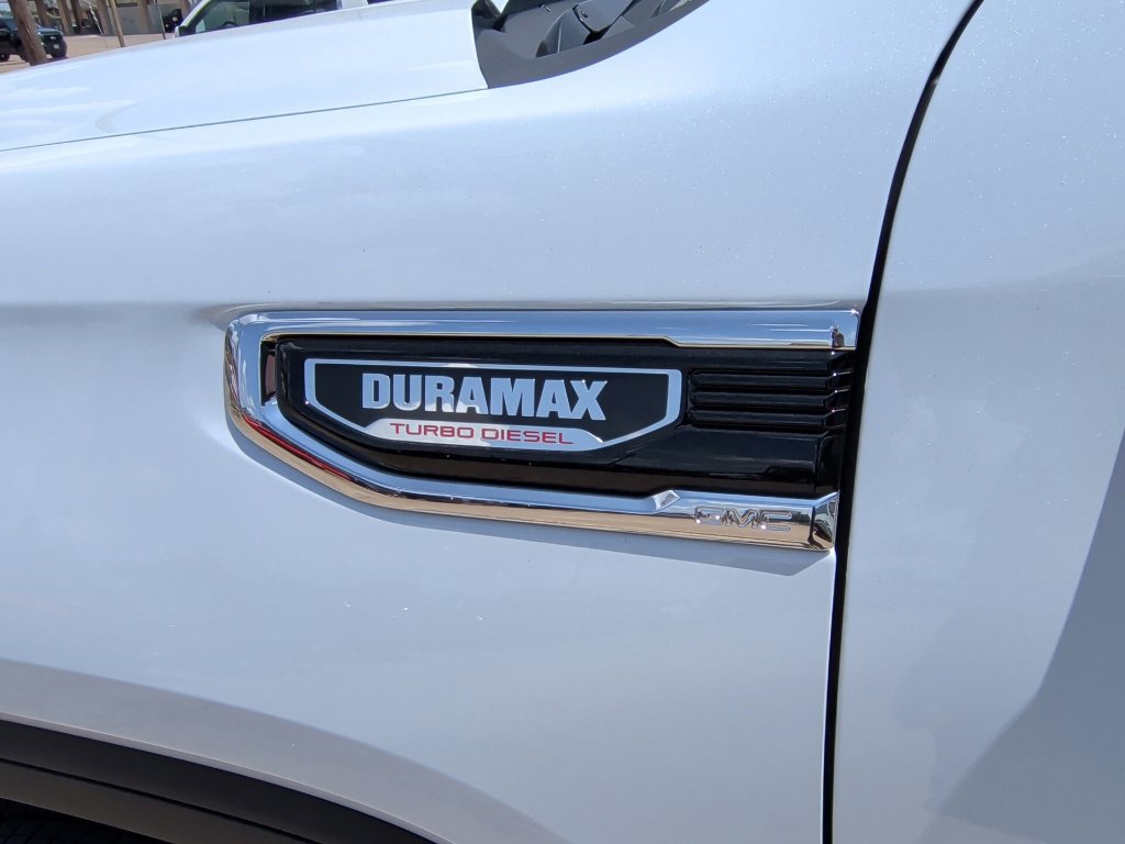 New 2026 GMC Sierra 1500 Denali AWD/4WD image 50