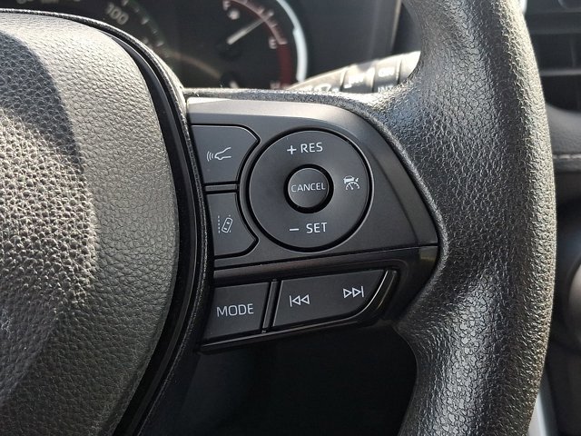 Certified 2025 Toyota RAV4 XLE AWD/4WD image 21