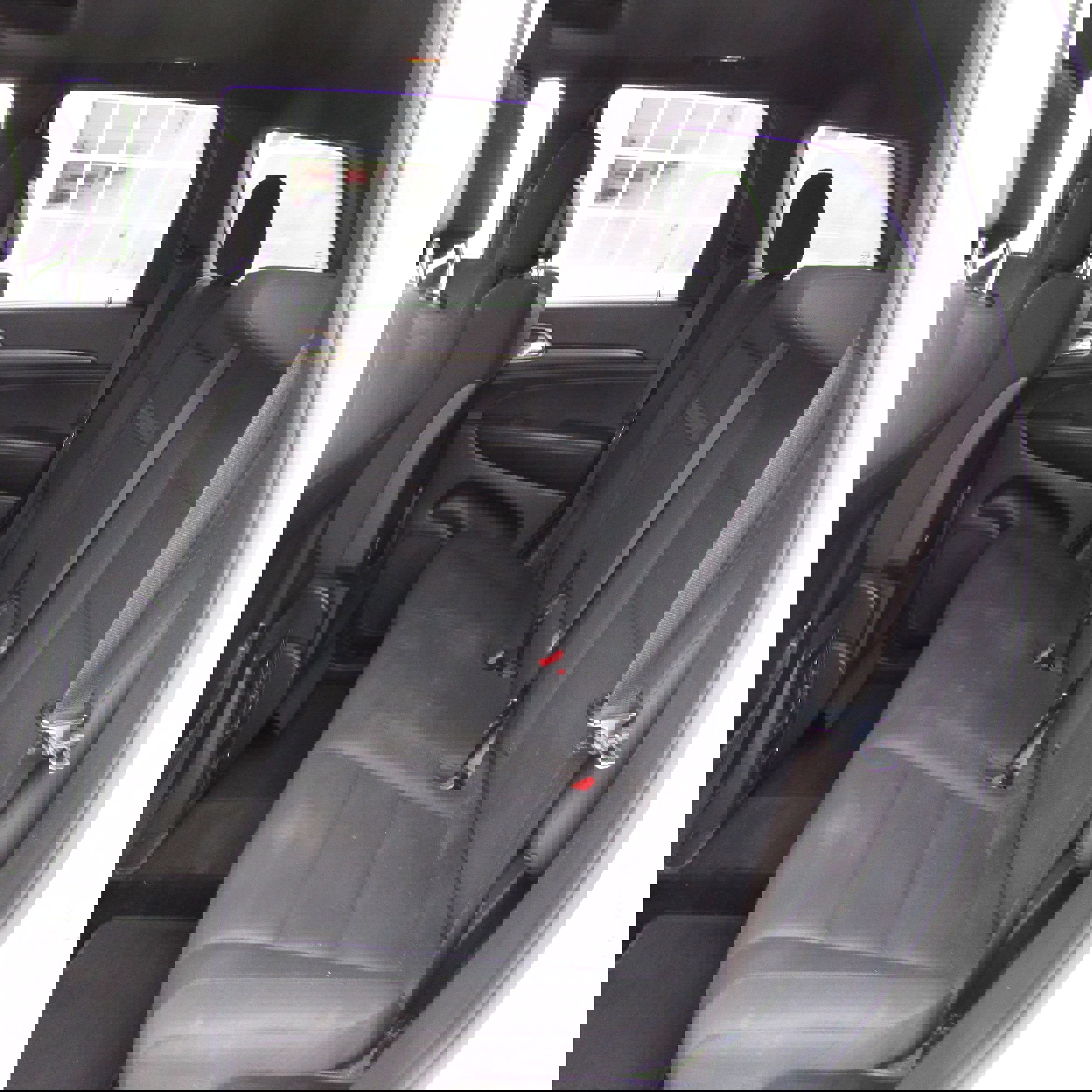 Used 2014 Jeep Grand Cherokee Laredo w/ Security & Convenience Group image 10