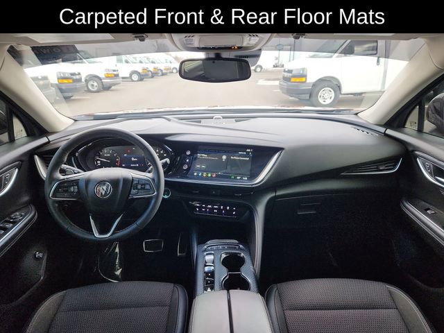 Used 2022 Buick Envision Preferred image 34