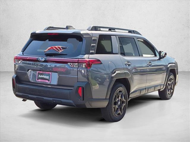 New 2026 Subaru Outback Limited AWD/4WD image 2