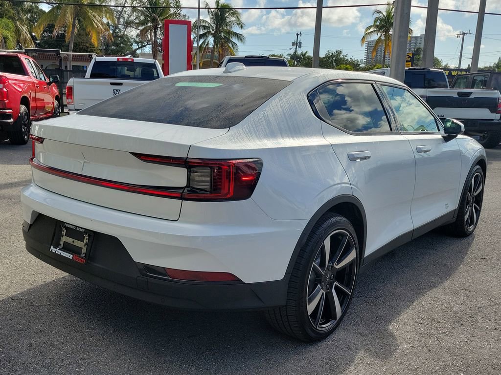 Used 2022 Polestar Polestar 2 image 7