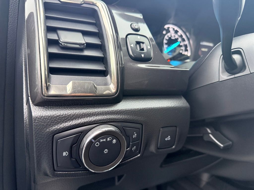 Used 2020 Ford Ranger Lariat w/ FX4 Off-Road Package image 25