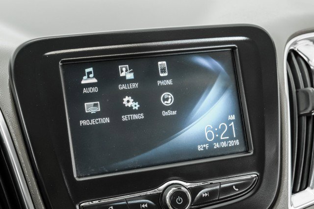 Used 2016 Chevrolet Malibu LT image 26