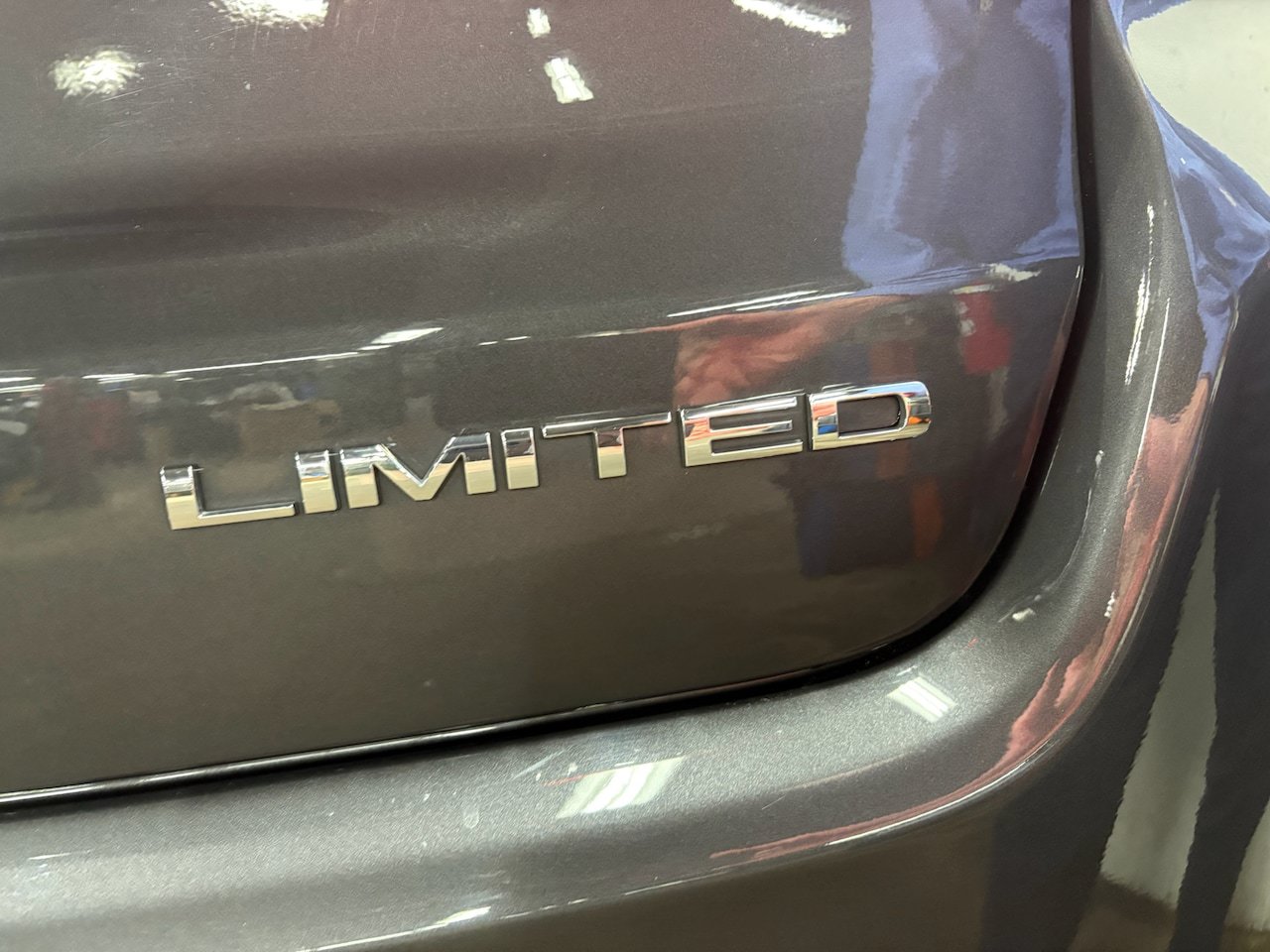 Used 2024 Jeep Compass Limited w/ Elite Group AWD/4WD image 28