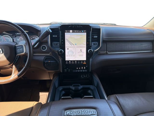 Used 2022 RAM 3500 Limited image 16