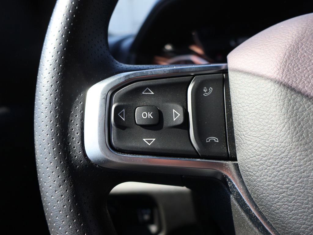 New 2026 RAM 1500 Classic Warlock AWD/4WD image 25