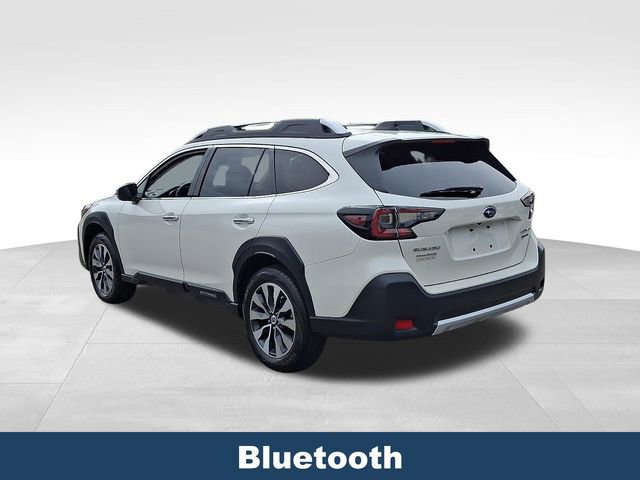 Used 2023 Subaru Outback Touring w/ Tech Package 3 AWD/4WD image 5