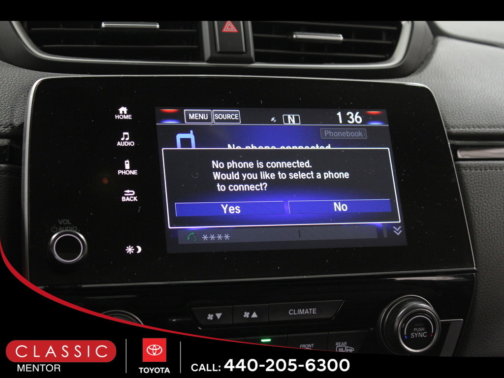 Used 2022 Honda CR-V EX-L image 11