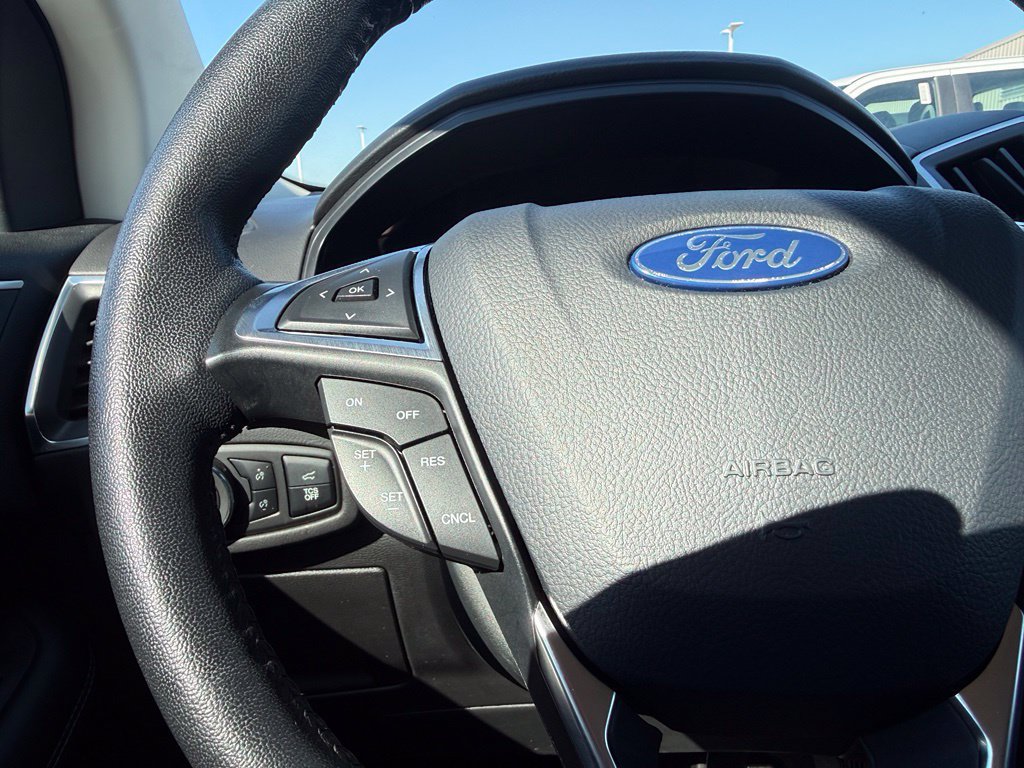 Used 2024 Ford Edge Titanium AWD/4WD image 19