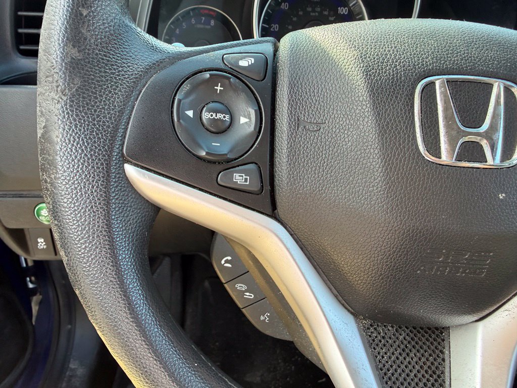 Used 2016 Honda Fit EX image 23