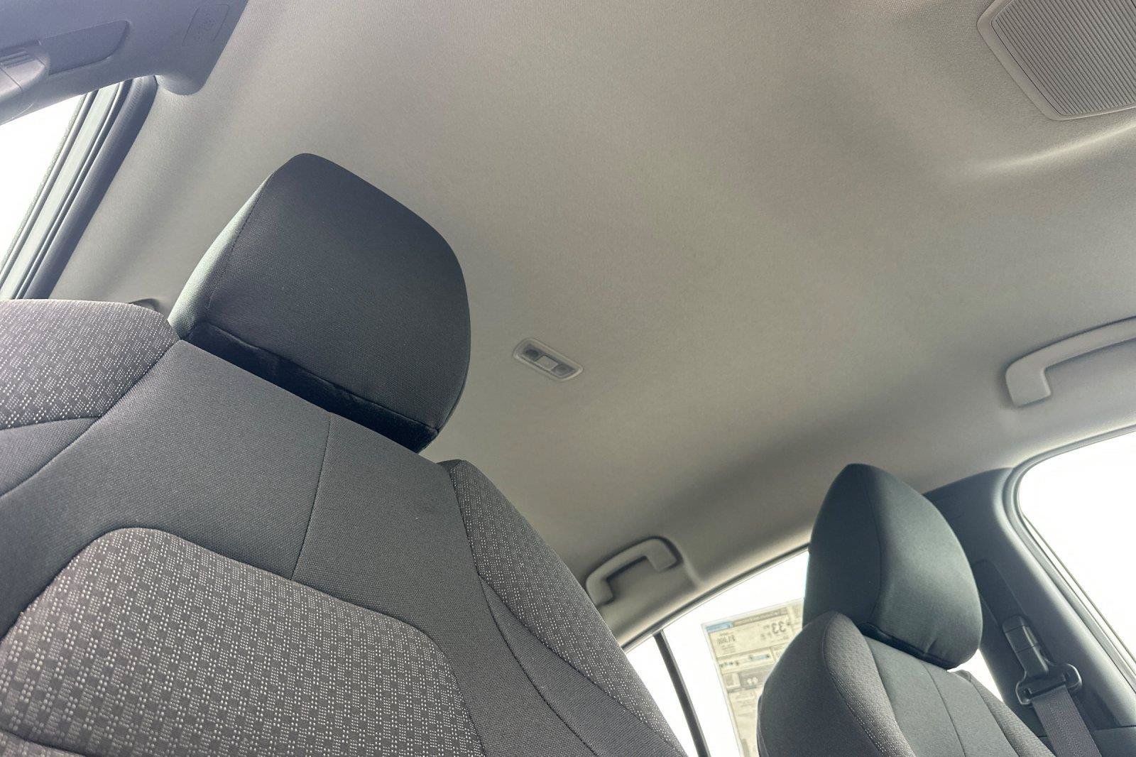 Certified 2026 Nissan Sentra S w/ Floor Mat Package FWD image 16