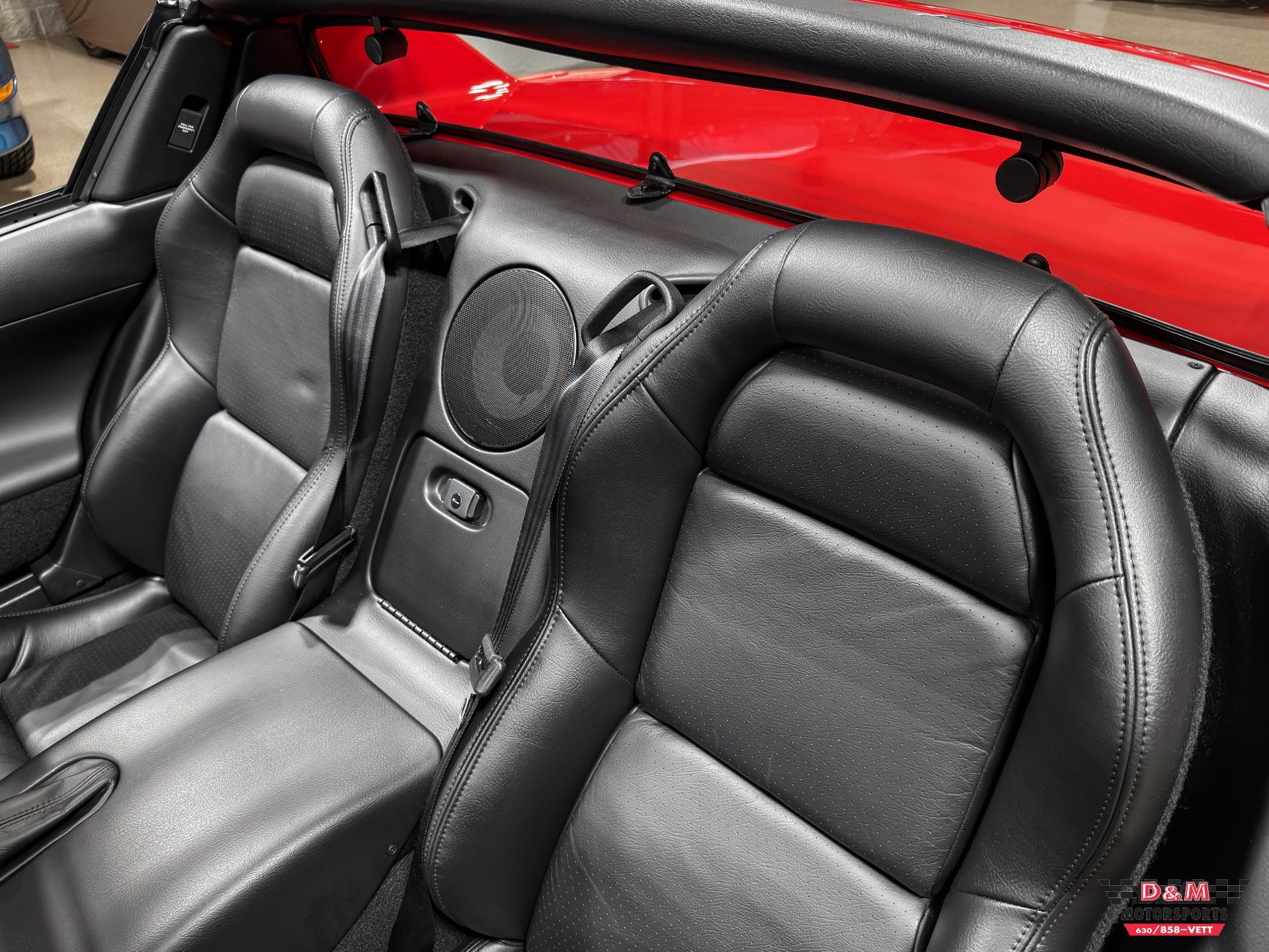 Used 2000 Dodge Viper RT/10 RWD image 21