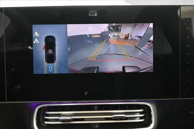 New 2027 Mercedes-Benz CLA 220 image 11