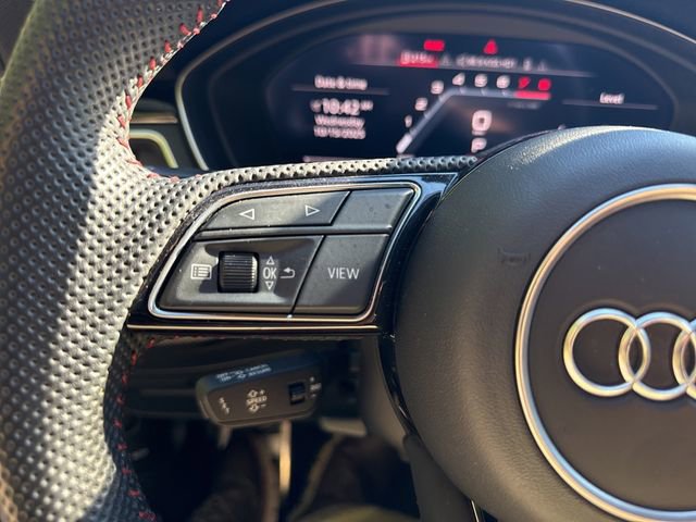 Used 2020 Audi S5 Premium Plus w/ Premium Plus image 36