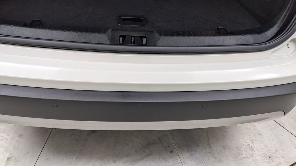 Certified 2022 Ford Edge SEL w/ Convenience Package image 6