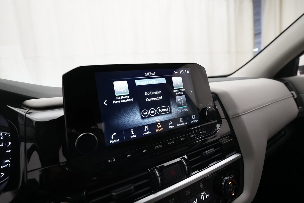 Certified 2024 Nissan Pathfinder SL image 6