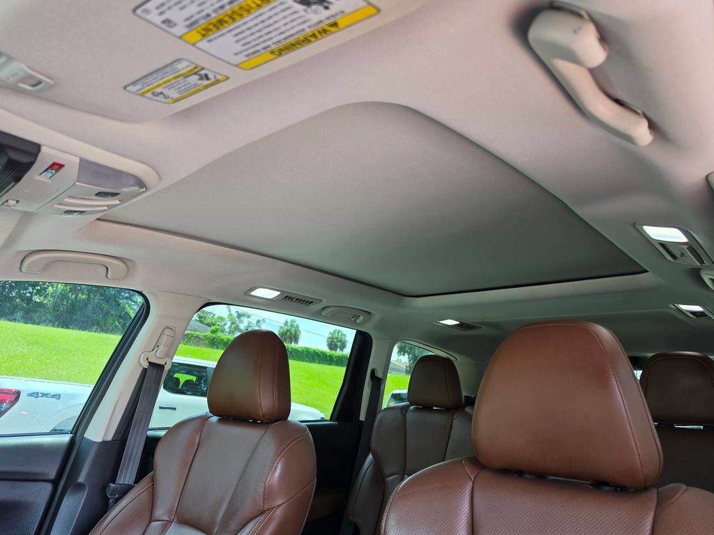 Used 2019 Subaru Ascent Touring w/ Popular Package #3 AWD/4WD image 33