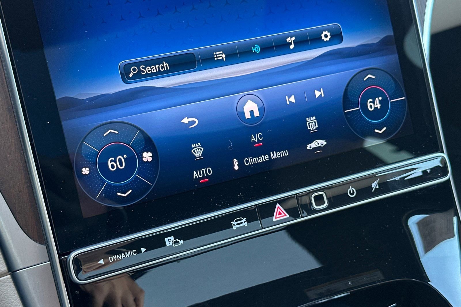 Used 2025 Mercedes-Benz C 300 4MATIC Sedan image 20