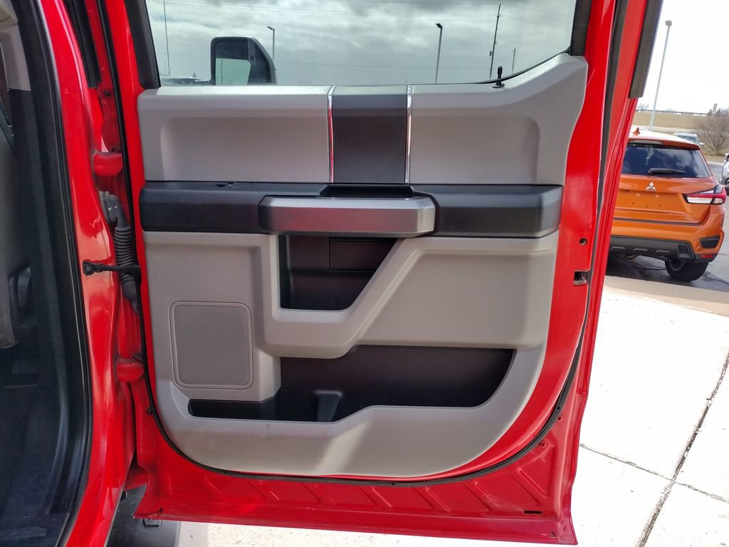 Used 2020 Ford F150 XLT w/ Max Trailer Tow Package image 22