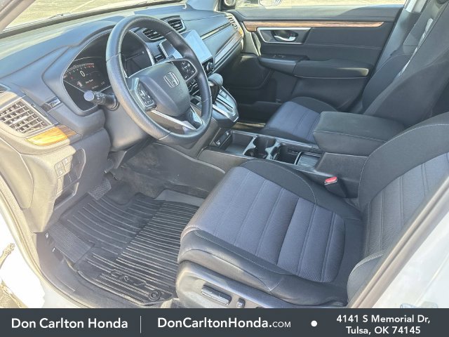 Used 2022 Honda CR-V EX image 13