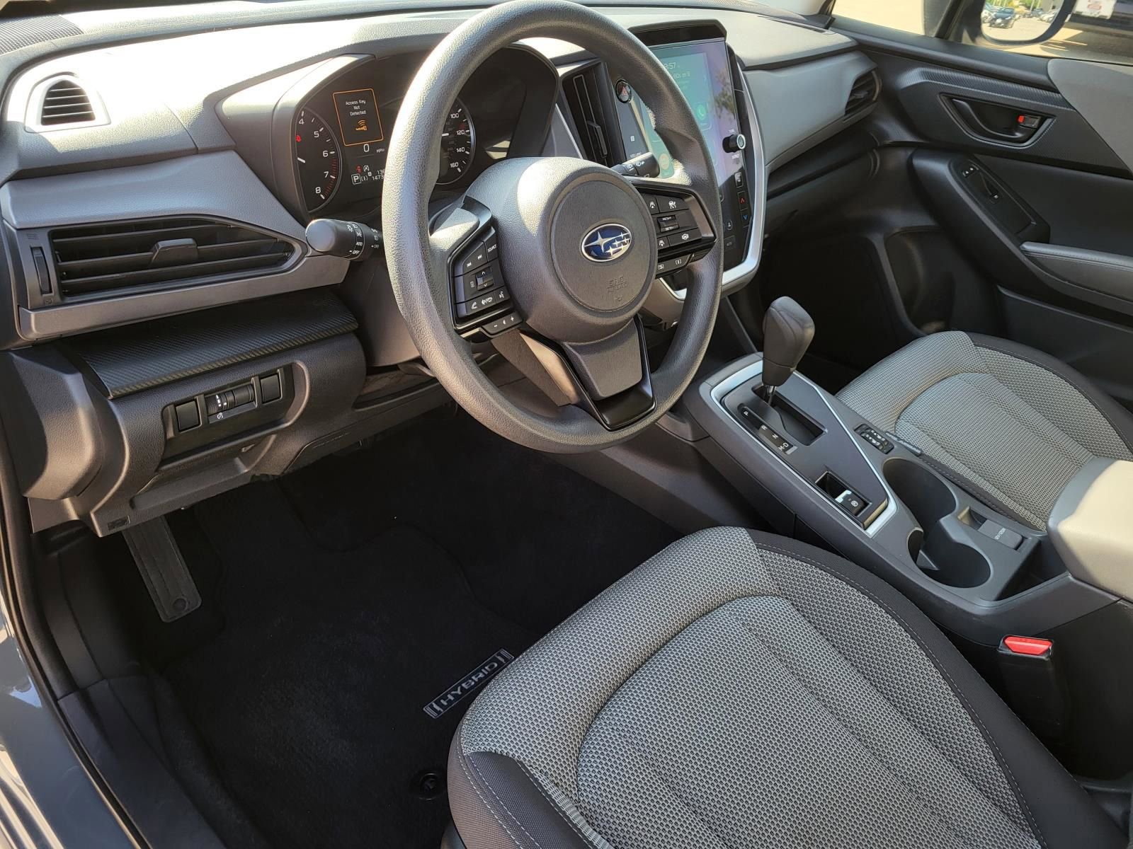 Certified 2024 Subaru Crosstrek 2.0i Premium AWD/4WD image 20