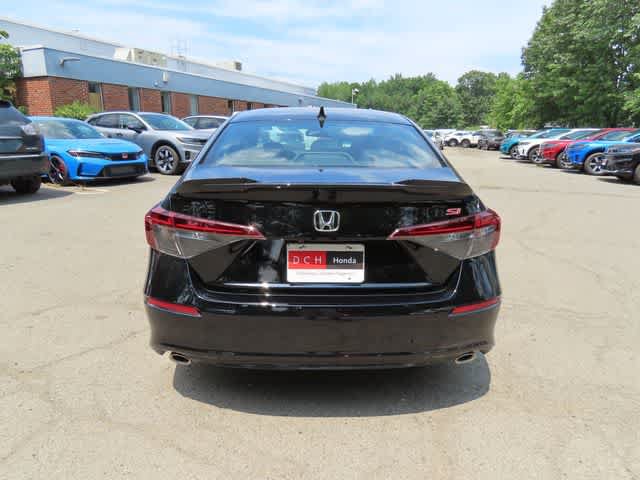 New 2026 Honda Civic Si image 5