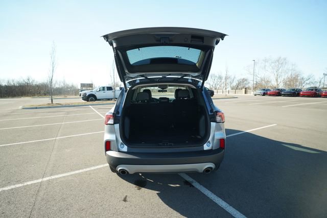 Used 2022 Ford Escape SEL w/ Technology Package image 17