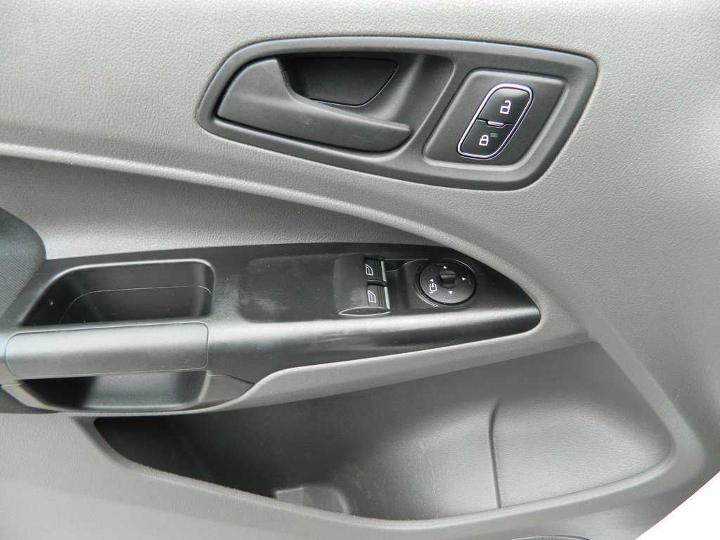 Used 2021 Ford Transit Connect XL image 20