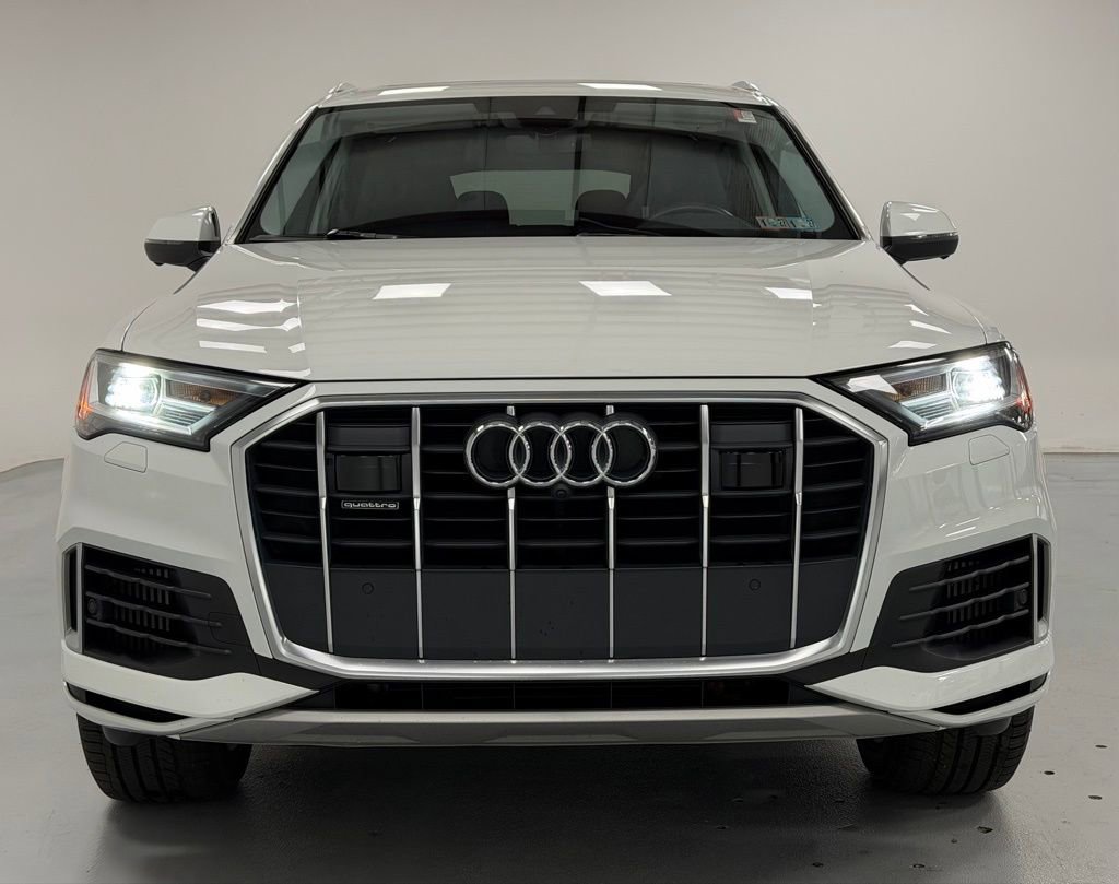 Used 2023 Audi Q7 3.0T Premium Plus image 7