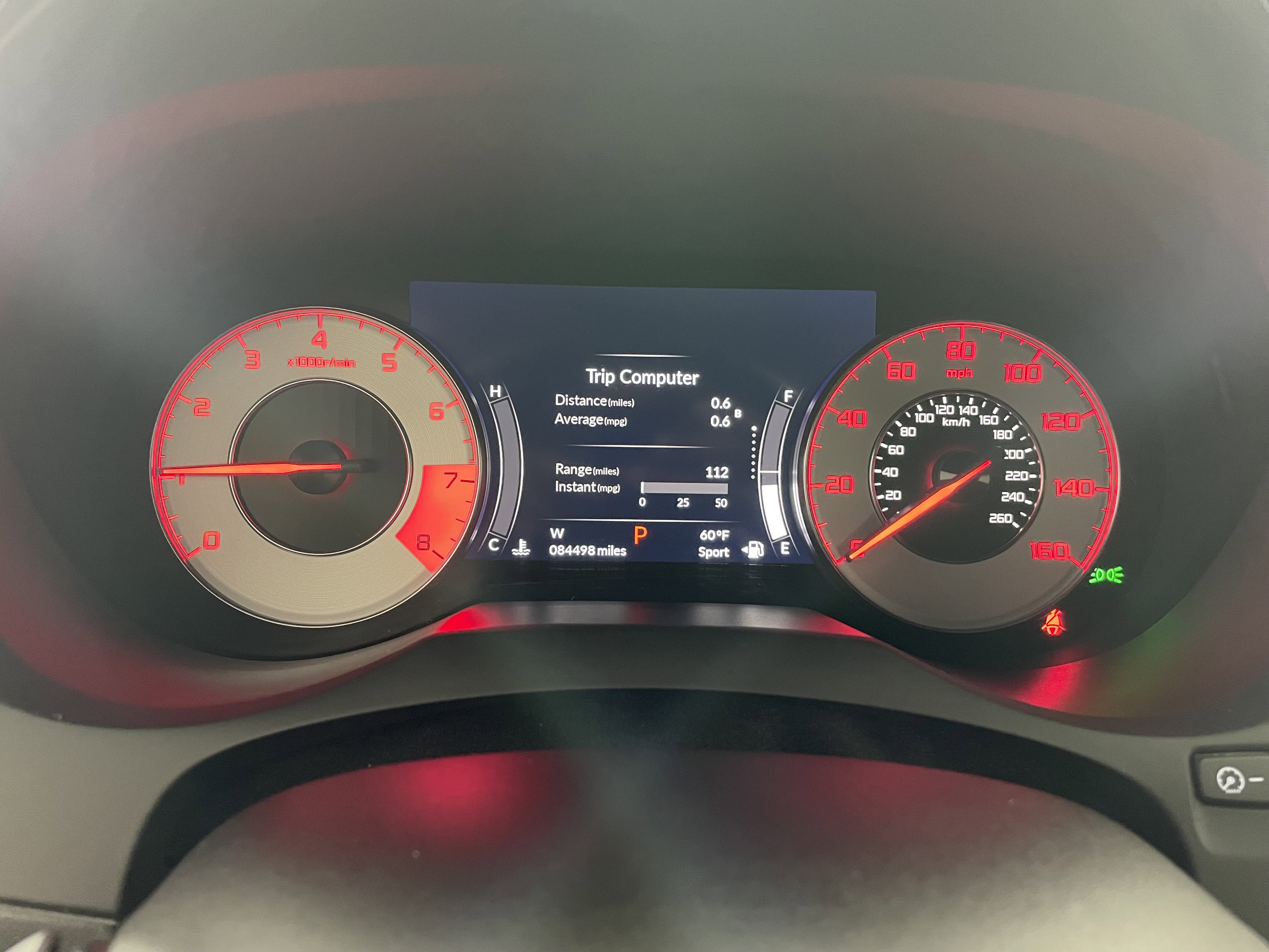 Used 2021 Acura RDX A-Spec image 16