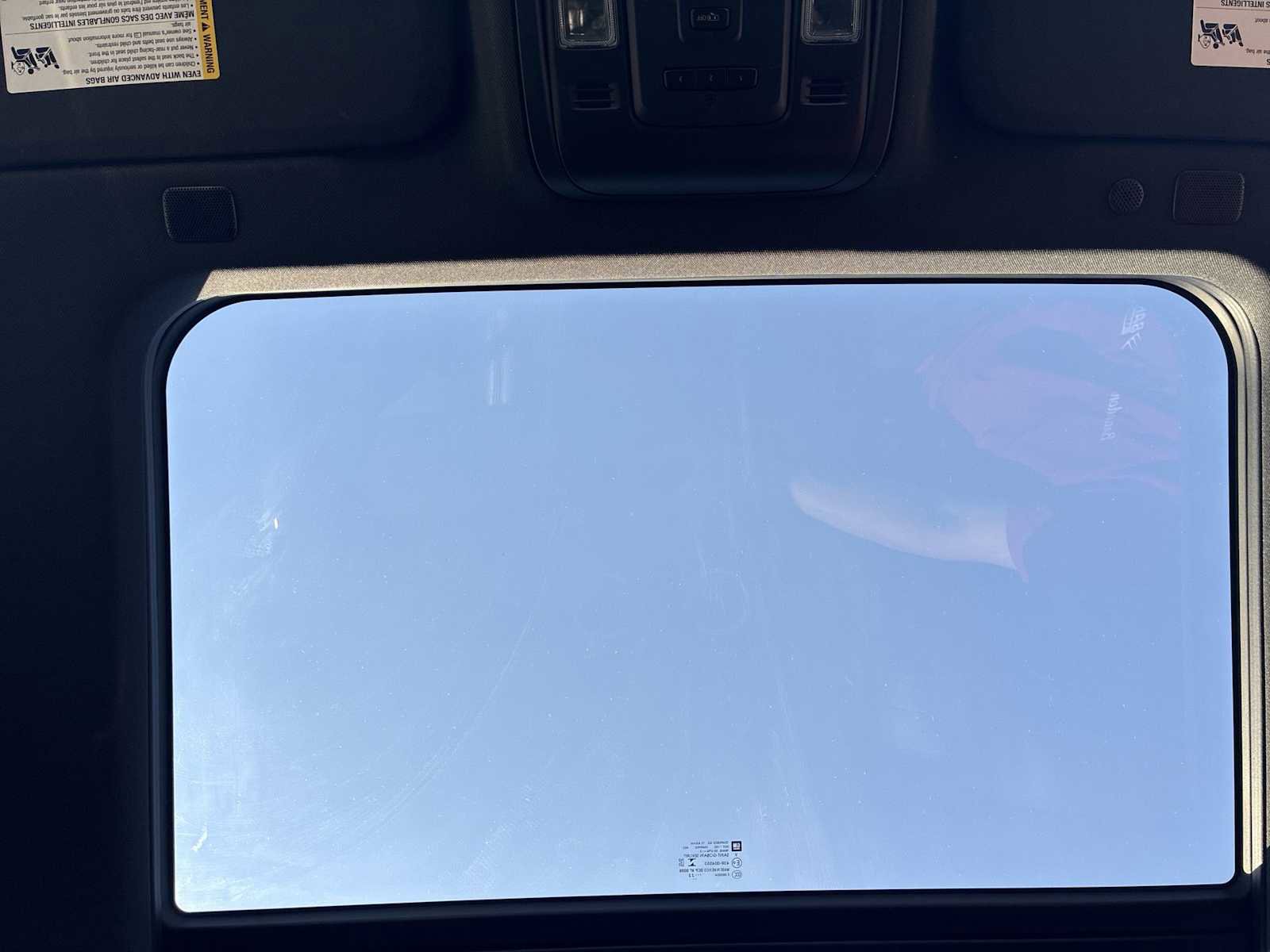 Used 2023 Chevrolet Tahoe High Country image 18