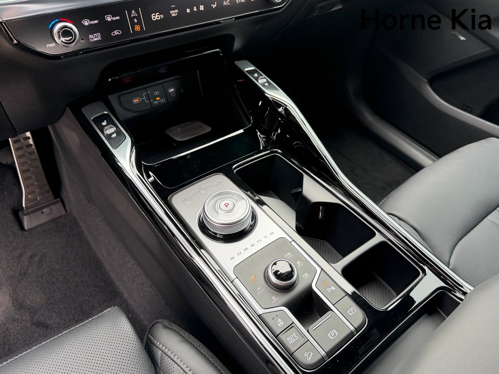 New 2026 Kia Sorento SX Prestige image 24