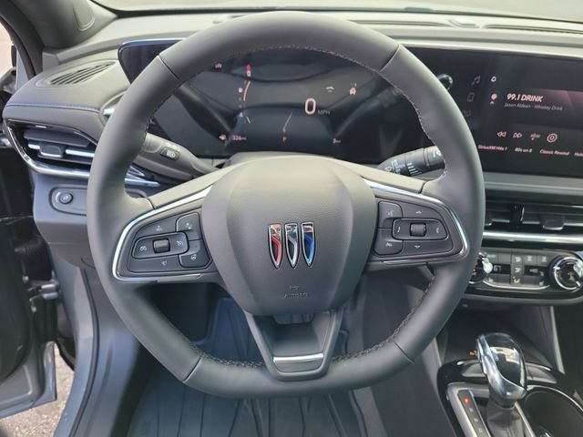 New 2026 Buick Envista Sport Touring w/ Convenience I Package FWD image 22