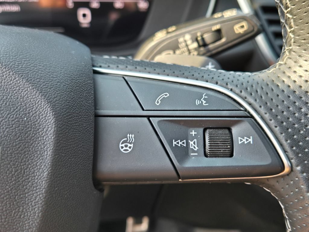 Used 2024 Audi SQ5 Premium Plus AWD/4WD image 20