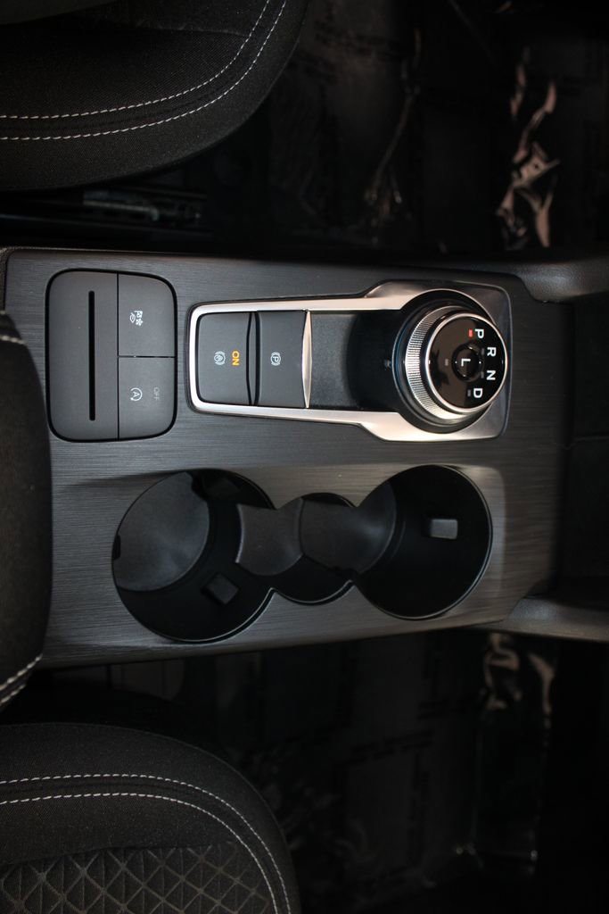 Used 2024 Ford Escape Active image 41