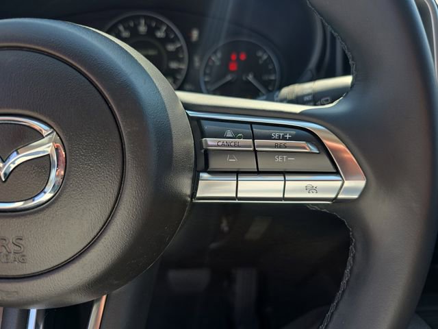 Used 2023 MAZDA CX-30 2.5 Turbo w/ Premium Plus Pkg image 21