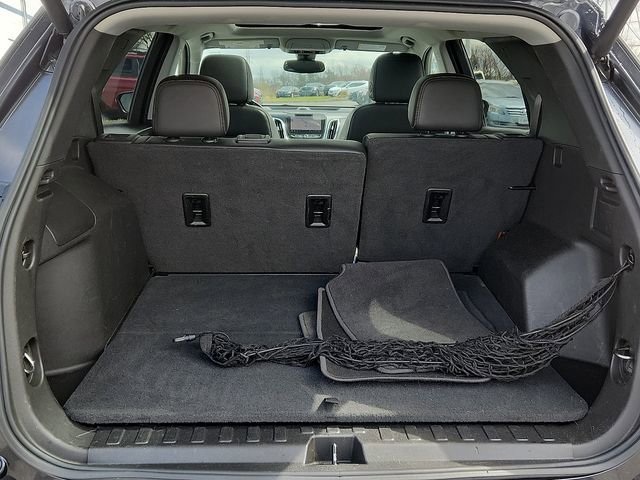 Certified 2022 Chevrolet Equinox Premier image 29
