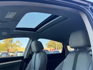 Used 2017 Honda Civic EX image 22