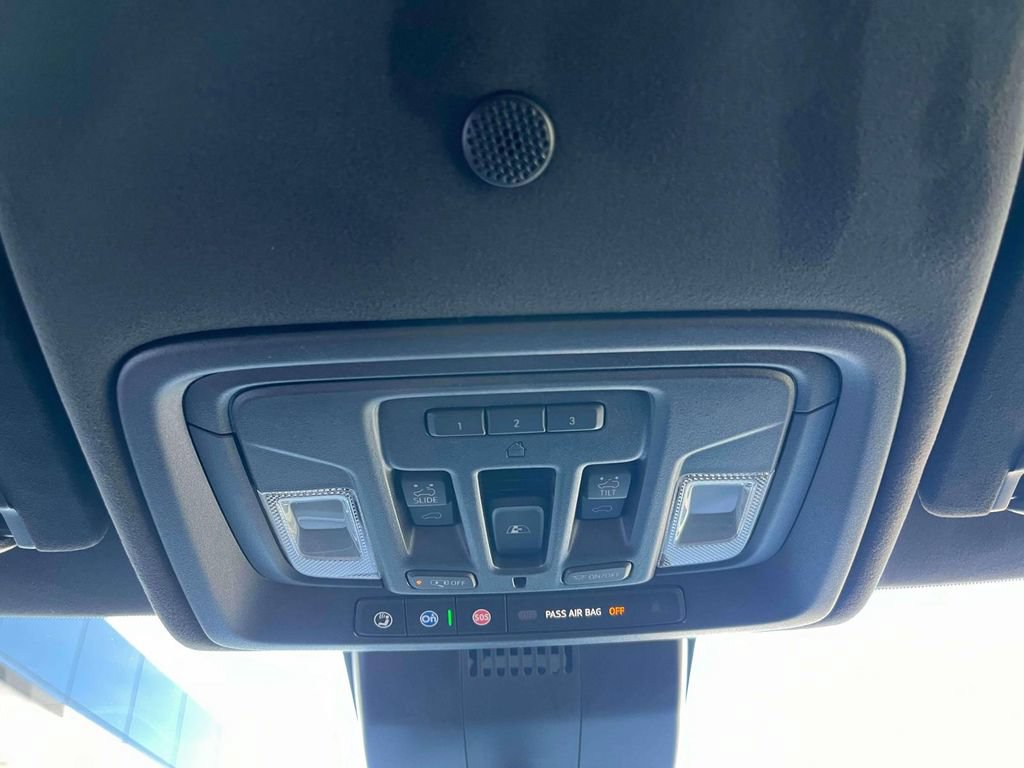 New 2026 GMC Sierra 1500 AT4X AWD/4WD image 30