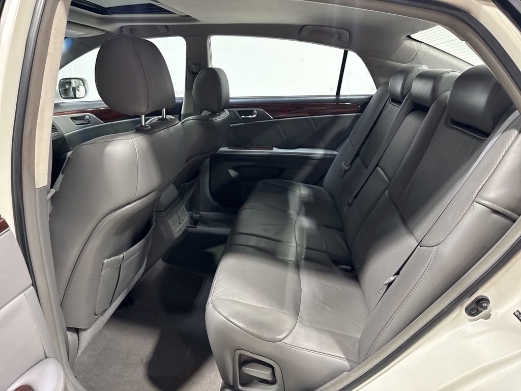 Used 2008 Toyota Avalon Limited image 30
