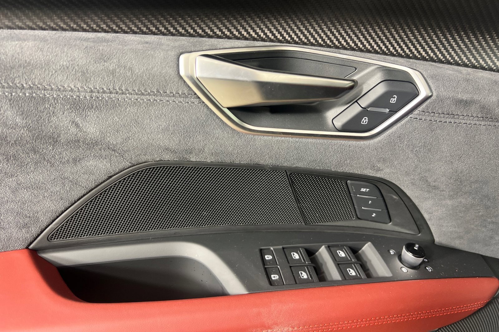 New 2026 Audi S e-tron GT Premium Plus image 10