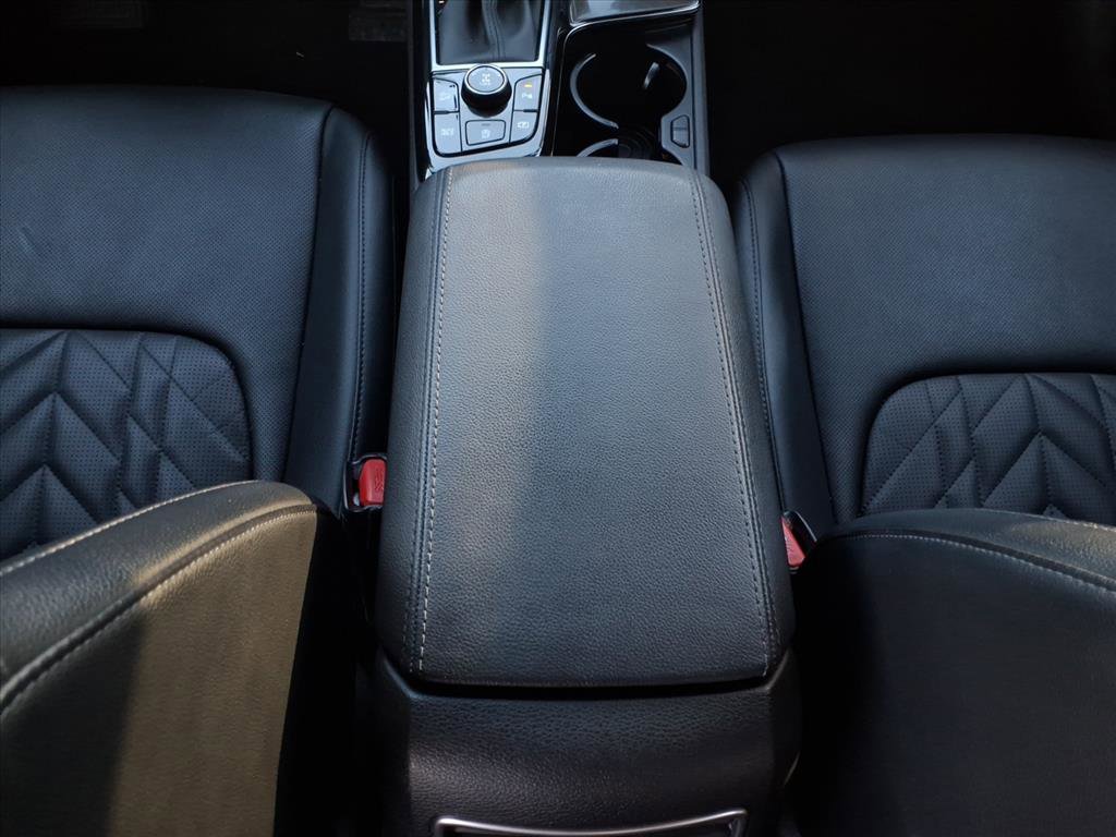 Used 2024 Kia Sportage X-Pro Prestige image 17