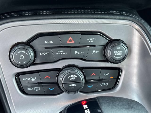 Used 2023 Dodge Challenger R/T w/ Plus Package RWD image 22