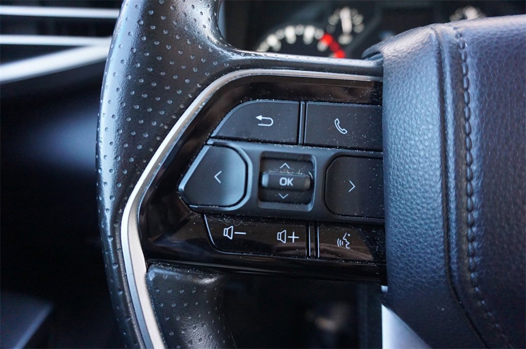 Used 2023 Toyota Tundra SR5 image 8