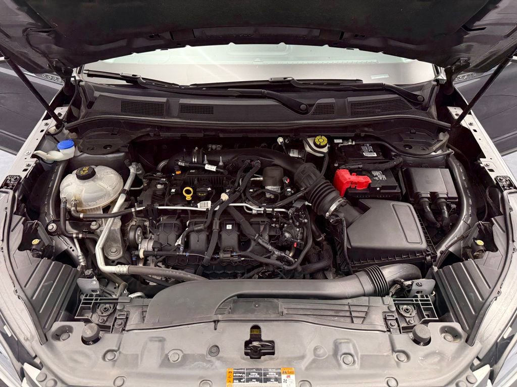Used 2022 Lincoln Corsair AWD w/ Equipment Group 101A image 7