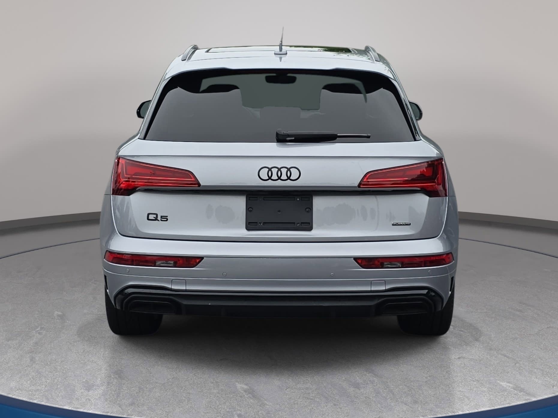 Used 2023 Audi Q5 e Premium Plus w/ Premium Plus Package AWD/4WD image 6