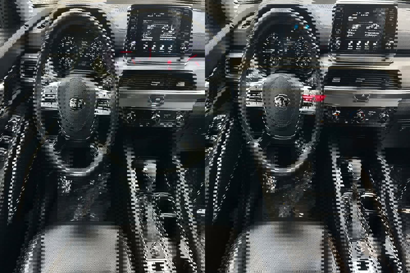 Used 2020 Kia Telluride LX image 15